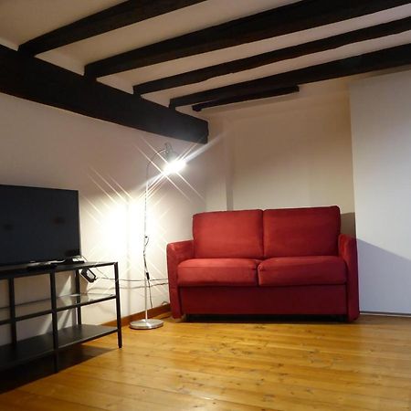 Giudei House Suite โบโลญญา ภายนอก รูปภาพ