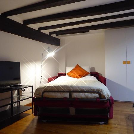 Giudei House Suite โบโลญญา ภายนอก รูปภาพ