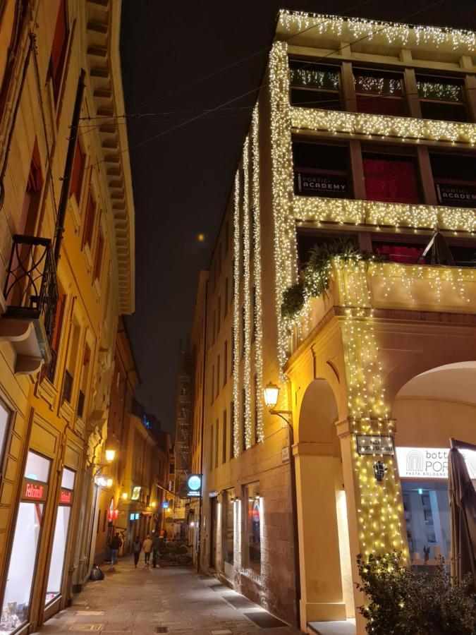 Giudei House Suite โบโลญญา ภายนอก รูปภาพ