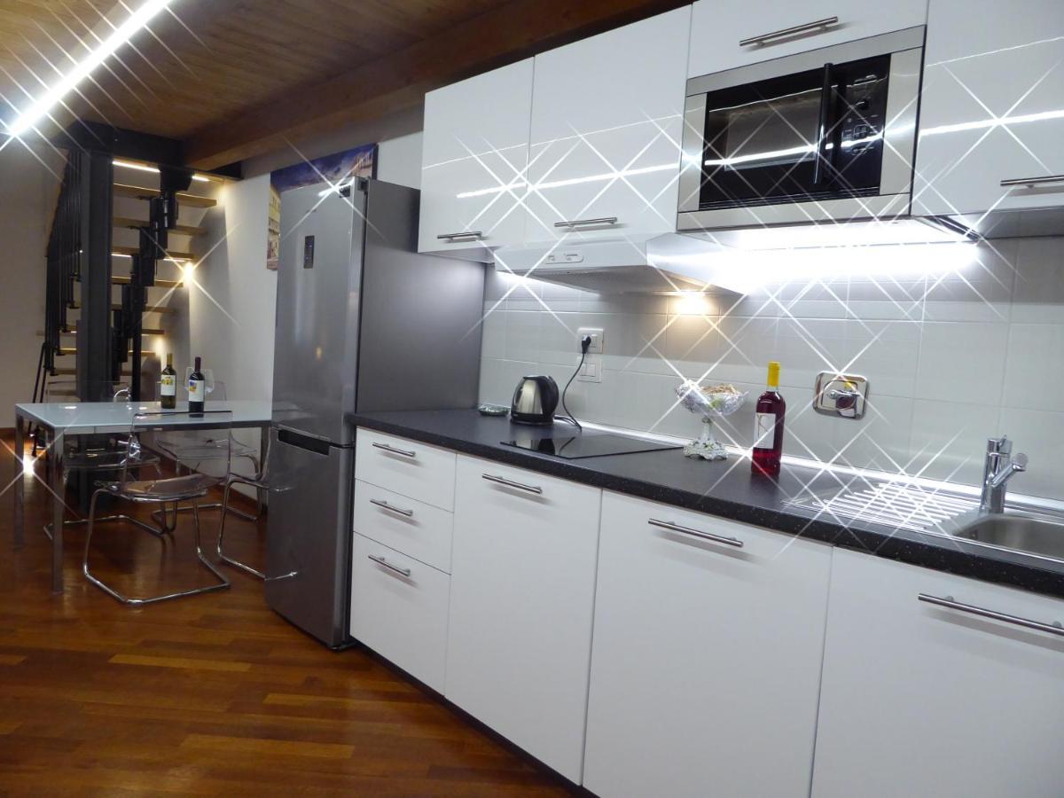 Giudei House Suite โบโลญญา ภายนอก รูปภาพ