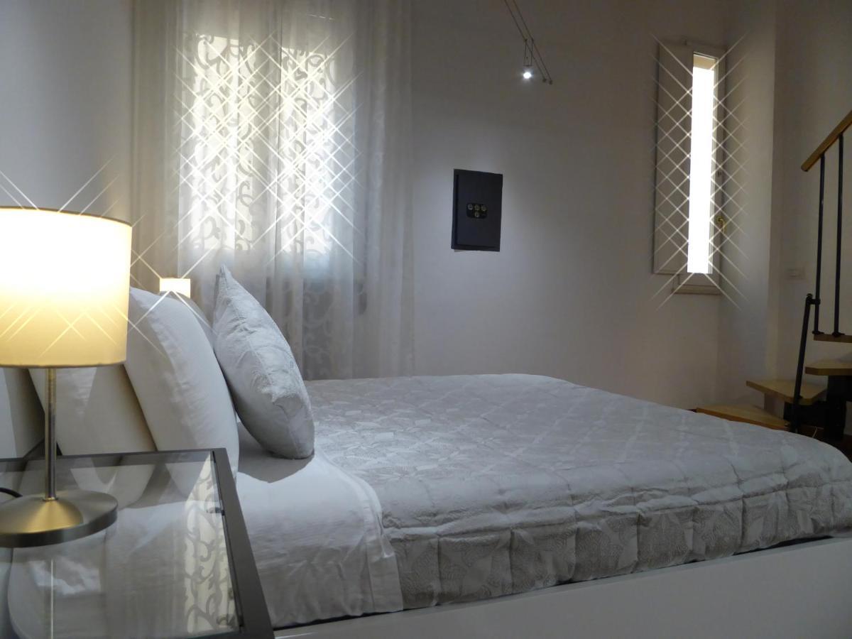 Giudei House Suite โบโลญญา ภายนอก รูปภาพ