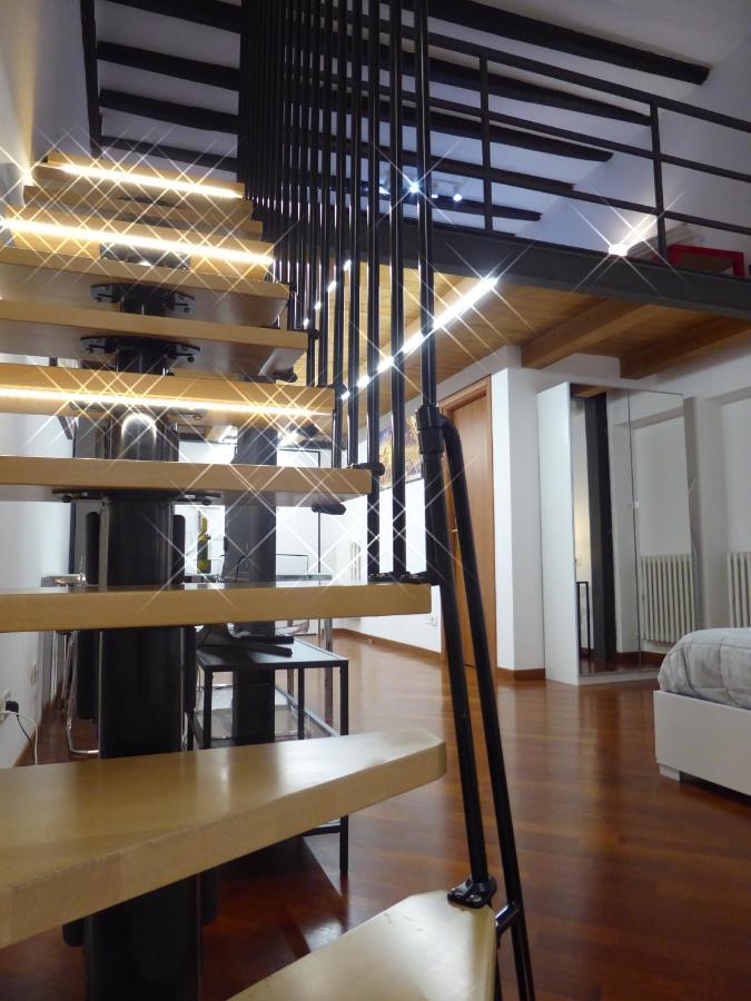 Giudei House Suite โบโลญญา ภายนอก รูปภาพ