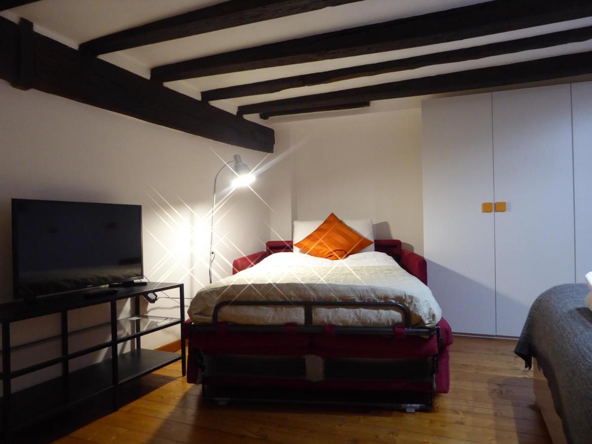Giudei House Suite โบโลญญา ภายนอก รูปภาพ