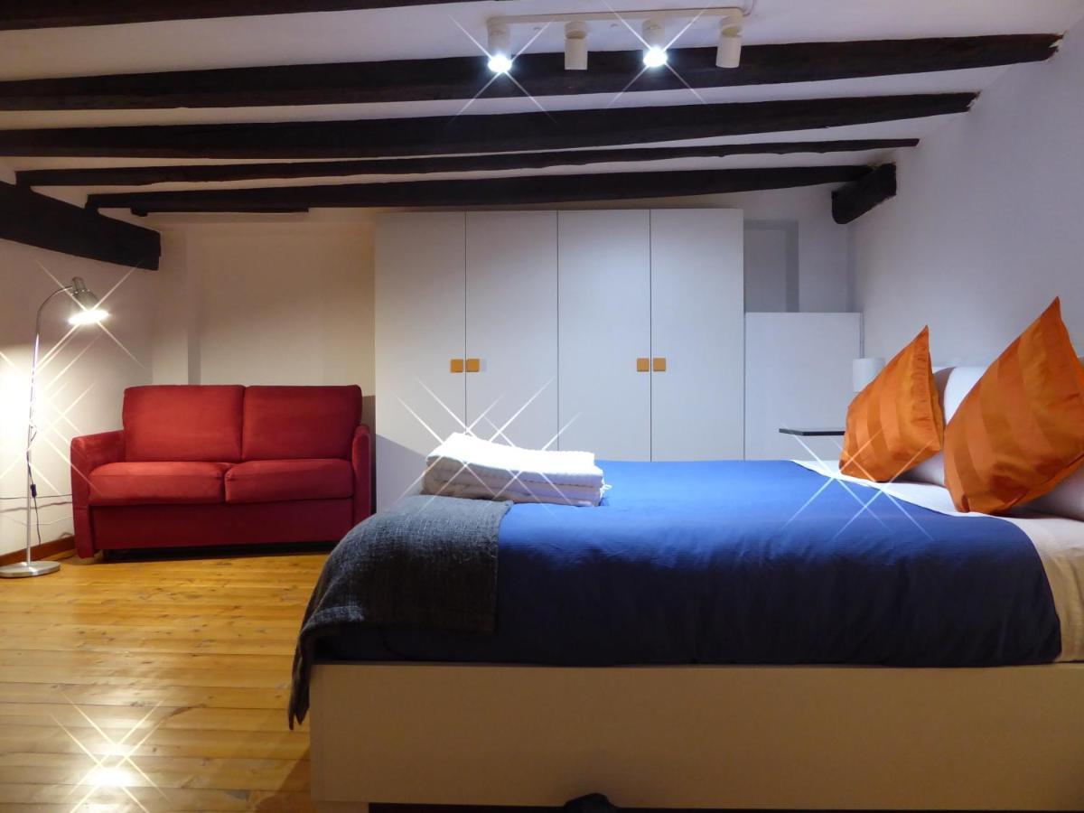Giudei House Suite โบโลญญา ภายนอก รูปภาพ