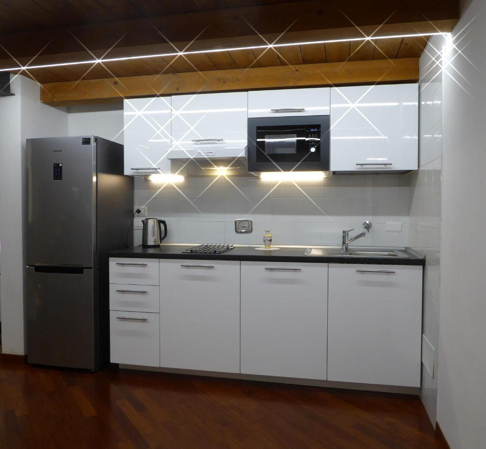 Giudei House Suite โบโลญญา ภายนอก รูปภาพ