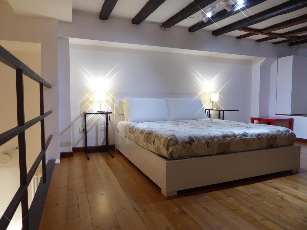 Giudei House Suite โบโลญญา ภายนอก รูปภาพ