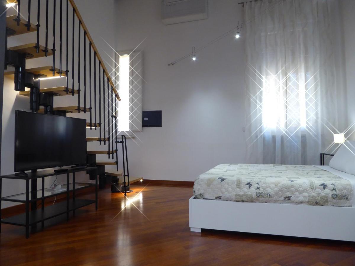 Giudei House Suite โบโลญญา ภายนอก รูปภาพ