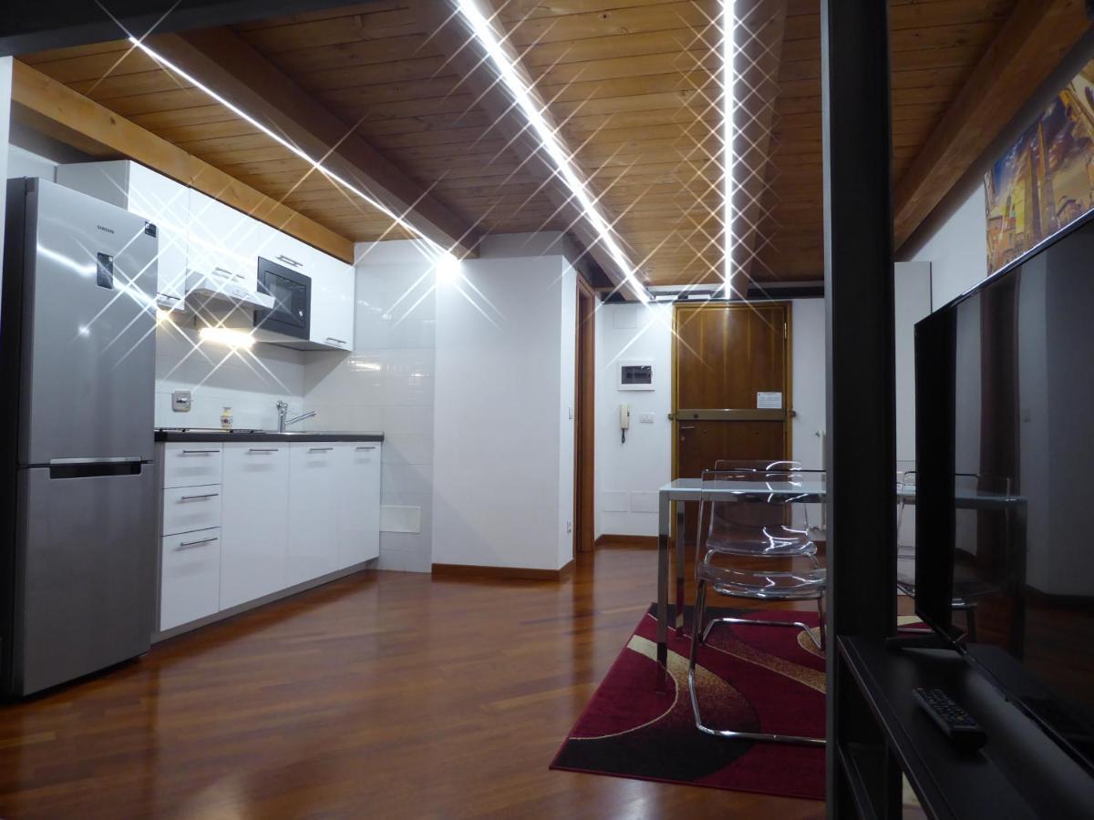 Giudei House Suite โบโลญญา ภายนอก รูปภาพ