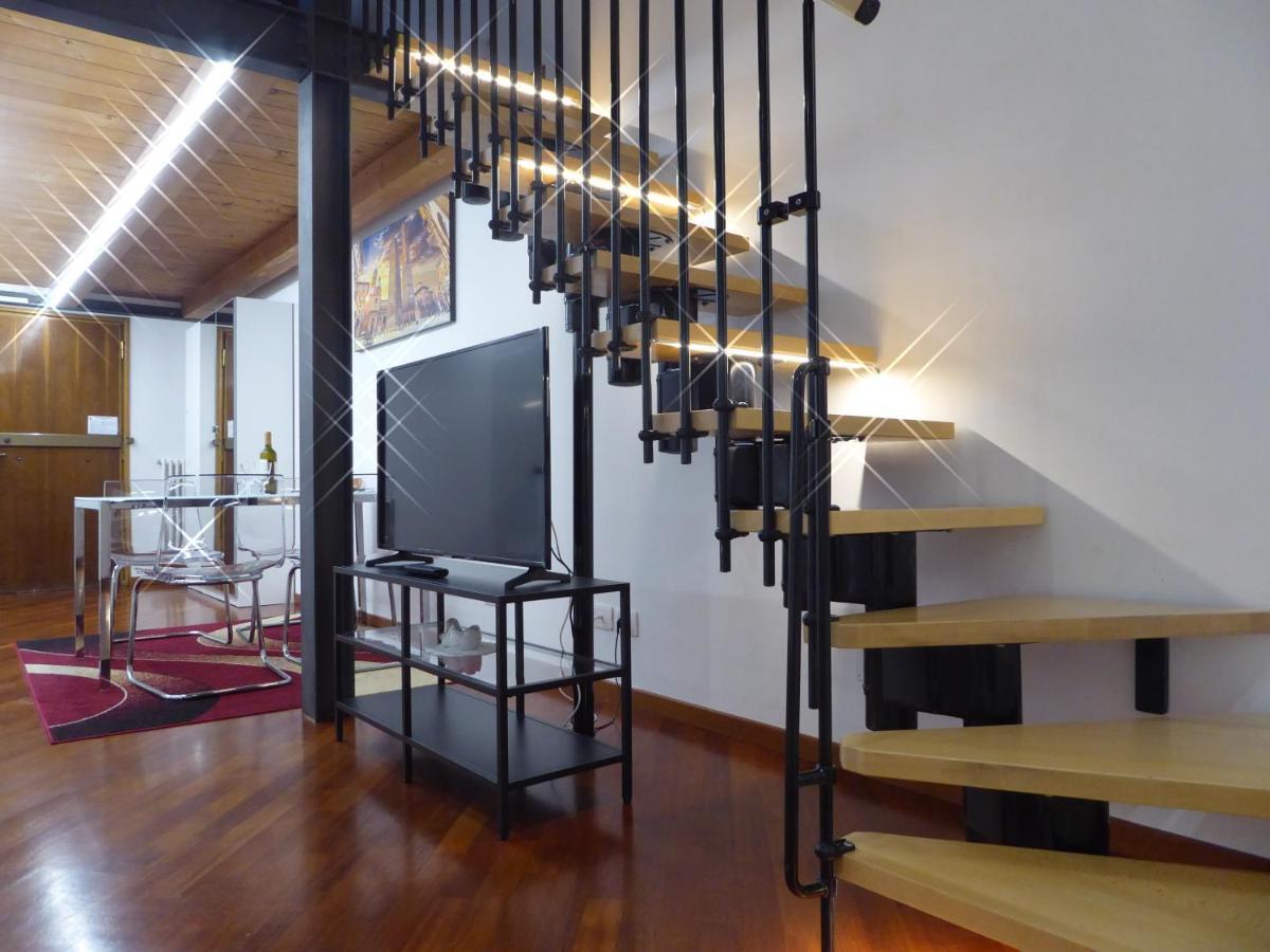 Giudei House Suite โบโลญญา ภายนอก รูปภาพ