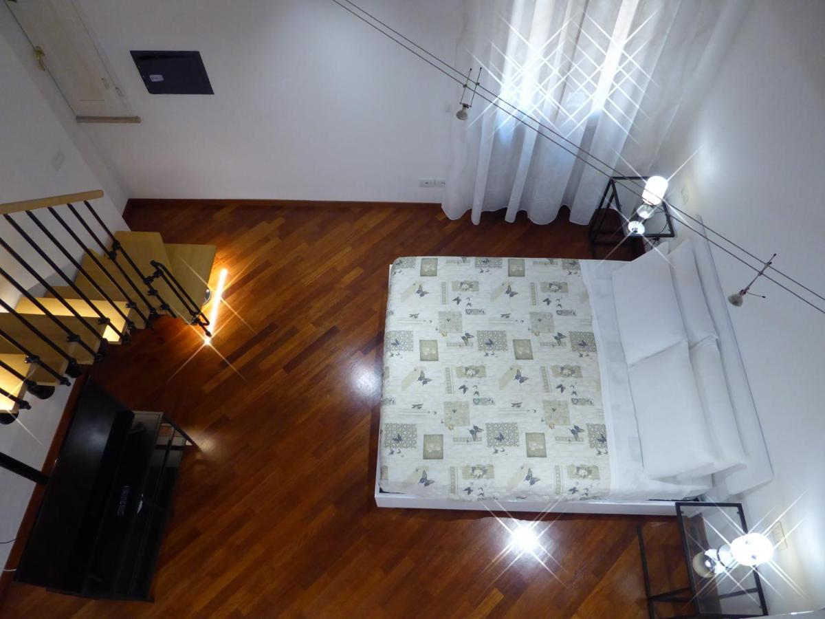Giudei House Suite โบโลญญา ภายนอก รูปภาพ