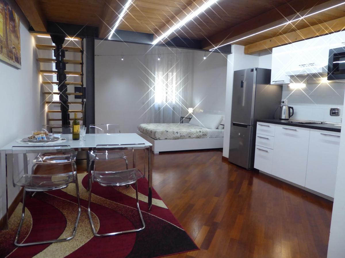 Giudei House Suite โบโลญญา ภายนอก รูปภาพ