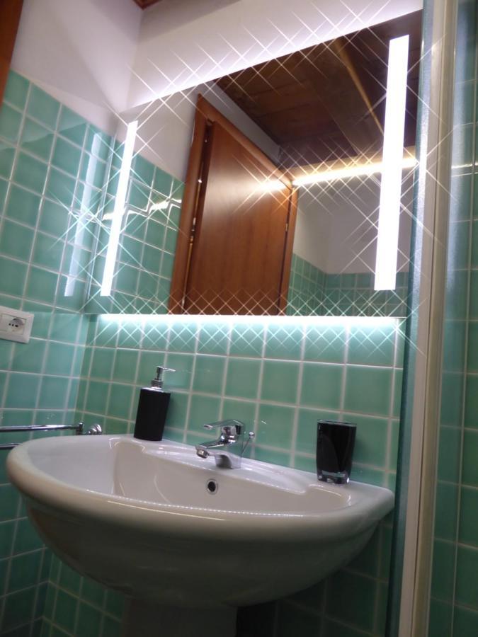 Giudei House Suite โบโลญญา ภายนอก รูปภาพ