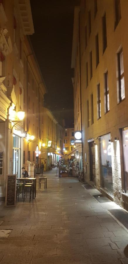 Giudei House Suite โบโลญญา ภายนอก รูปภาพ