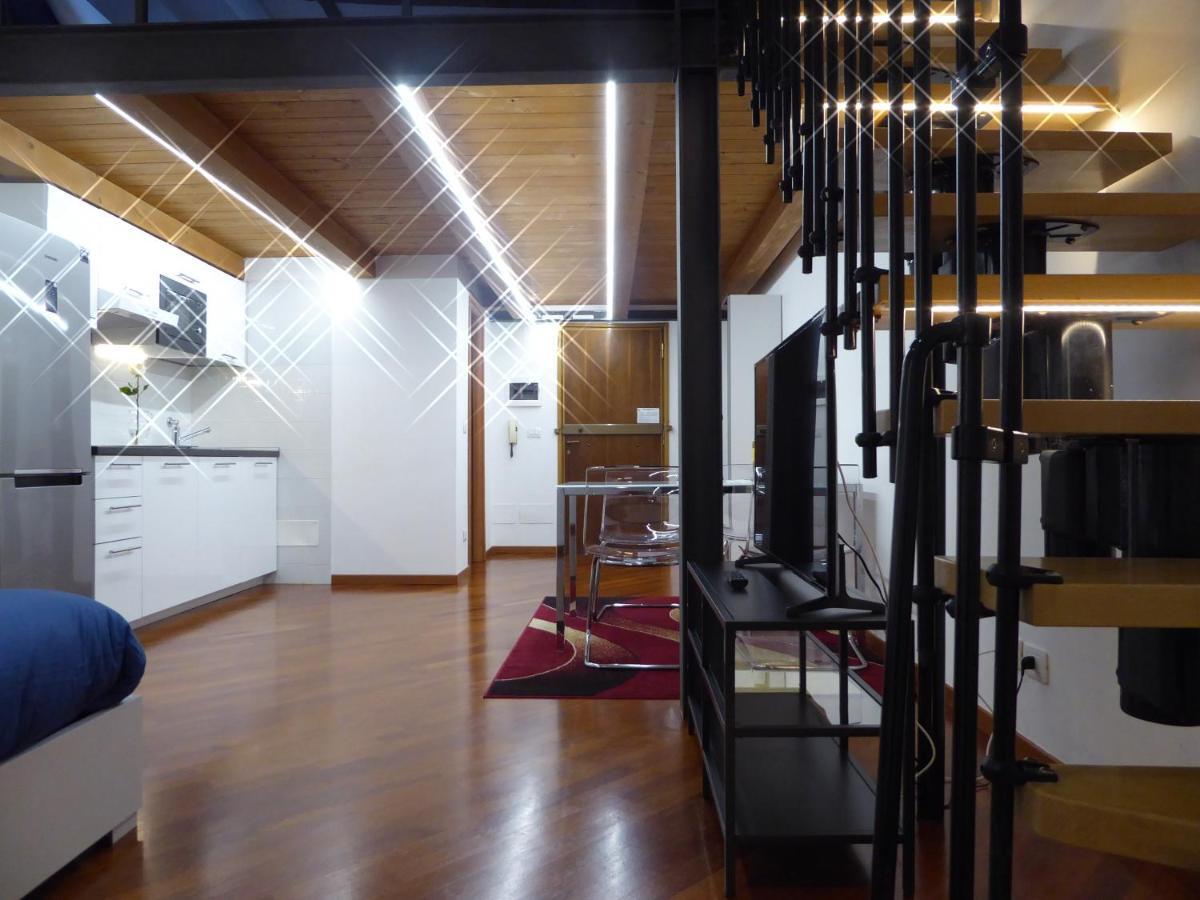 Giudei House Suite โบโลญญา ภายนอก รูปภาพ